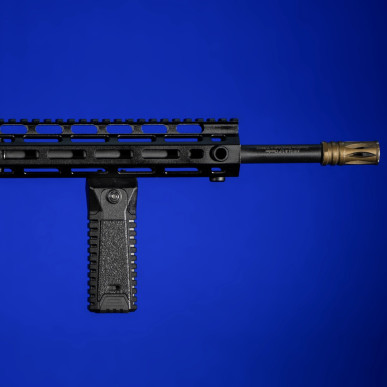 Empuñadura delantera M-Lok