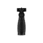 Foldable Picatinny Handle