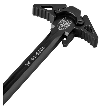 Levier d’armement ambidextre MIMTAC OK-AY pour AR-15