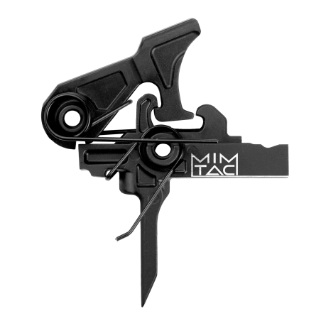 Détente MIMTAC Fase II de dos etapas para AR-15 y AR-10