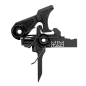 Demping MIMTAC Fase II twee-traps voor AR-15 en AR-10