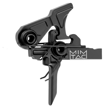 MIMTAC Phase II – Détente Two-Stage AR-15 / AR-10