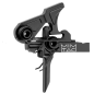 MIMTAC Fase II – Amortiguador de dos etapas AR-15 / AR-10