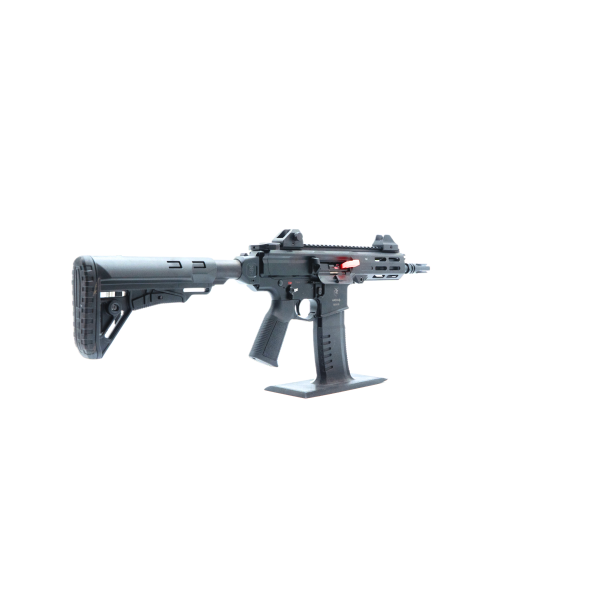 CARABINA SEMIAUTOMÁTICA AKDAS SA-223