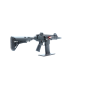 CARABINA SEMIAUTOMÁTICA AKDAS SA-223