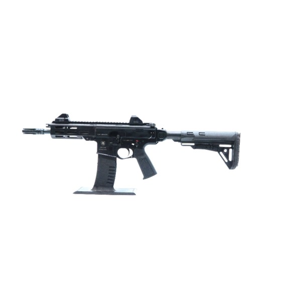 CARABINA SEMIAUTOMÁTICA AKDAS SA-223