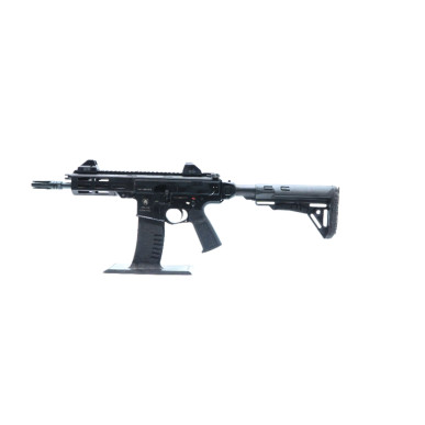 CARABINA SEMIAUTOMÁTICA AKDAS SA-223
