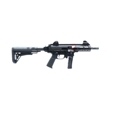 CARABINA SEMIAUTOMATICA AKDAS SA-9