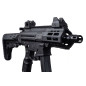 CARABINA SEMIAUTOMATICA AKDAS SA-9