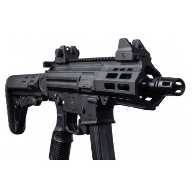 CARABINA SEMIAUTOMATICA AKDAS SA-9