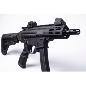 HALBAUTOMATISCHES GEWEHR AKDAS SA-9