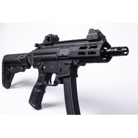 SEMI-AUTO RIFLE AKDAS SA-9