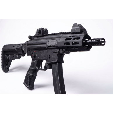 CARABINA SEMIAUTOMATICA AKDAS SA-9