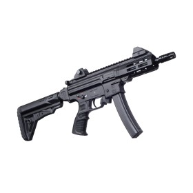 HALBAUTOMATISCHES GEWEHR AKDAS SA-9