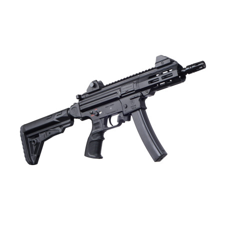 SEMI-AUTOMATISCH GEWEER AKDAS SA-9