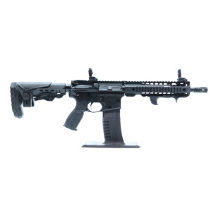 SEMI-AUTOMATISCHE KARABIJN HUSAN MKA 556-105S 5,56x45