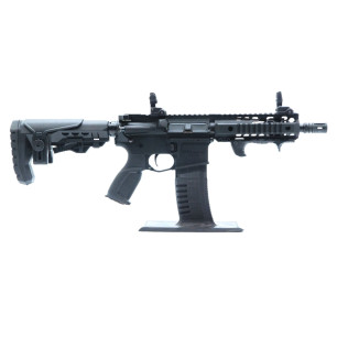 SEMI-AUTO RIFLE HUSAN MKA 556-075S 5.56x45