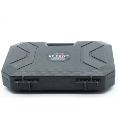 Pistola ERMOX X-POWER 9mm – Doble Cargador Profesional