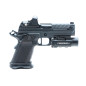 PISTOL ERMOX X-POWER