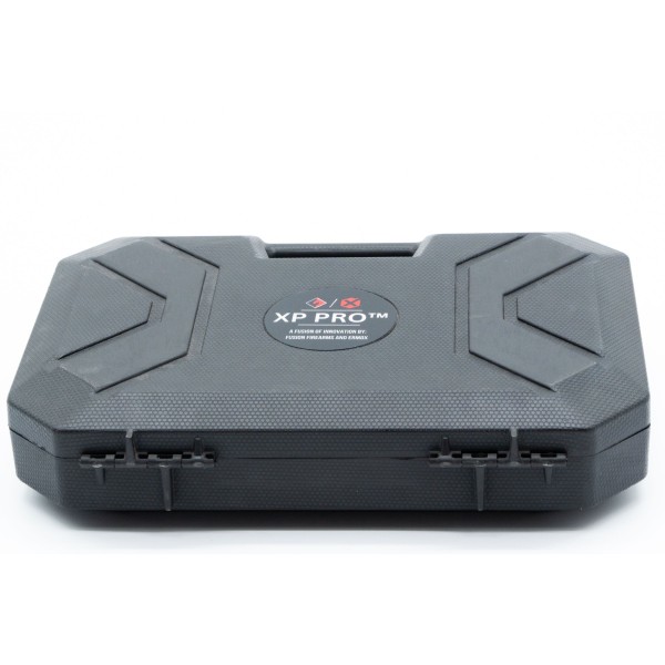 Pistole ERMOX X-POWER 9mm – Fusion Firearms