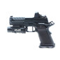 PISTOLA ERMOX X-POWER PISTOLA ERMOX X-POWER
