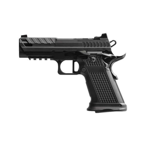Pistolet Ermox X-Power 9mm, optic ready RMR | Atlas Defense