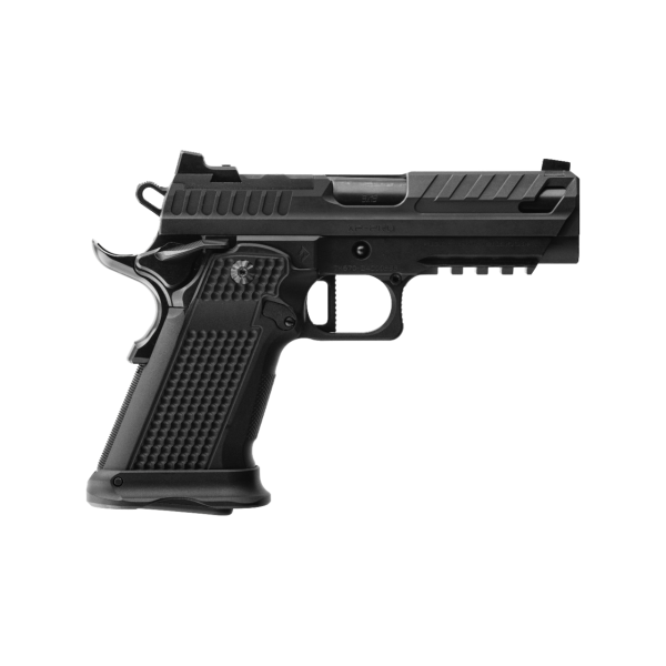Pistolet Ermox X-Power 9mm, optic ready RMR | Atlas Defense