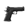 Pistola ERMOX X-POWER 9mm – Fusion Firearms