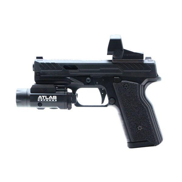 PISTOLA ERMOX XF-PRO
