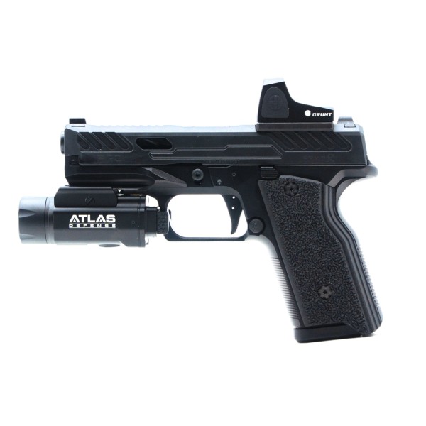PISTOLE ERMOX XF-PRO