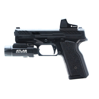 PISTOLA ERMOX XF-PRO