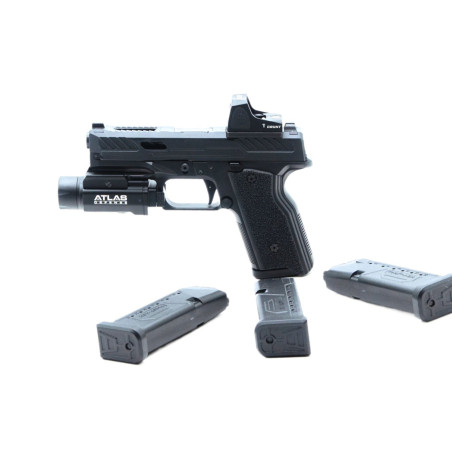 PISTOLA ERMOX XF-PRO