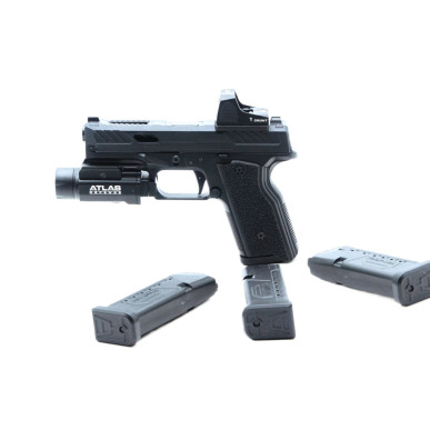 PISTOLA ERMOX XF-PRO