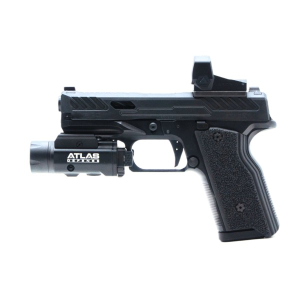 PISTOLE ERMOX XF-PRO