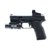 PISTOLE ERMOX XF-PRO