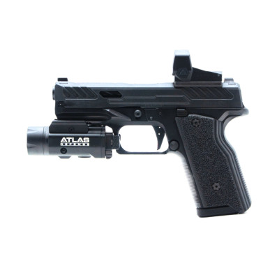 PISTOLA ERMOX XF-PRO