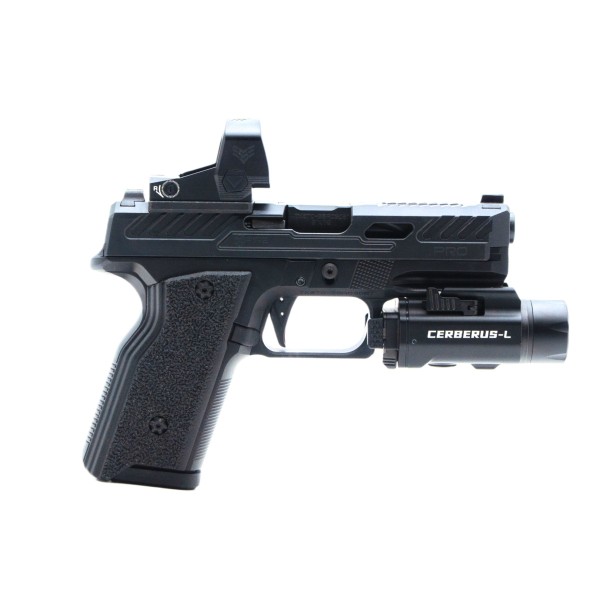 PISTOLE ERMOX XF-PRO