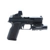 PISTOLE ERMOX XF-PRO