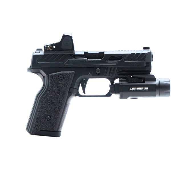 PISTOLA ERMOX XF-PRO