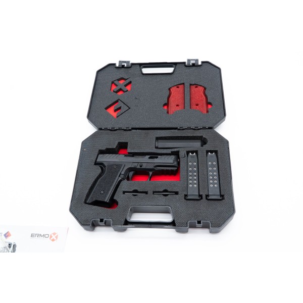 PISTOLA ERMOX XF-PRO