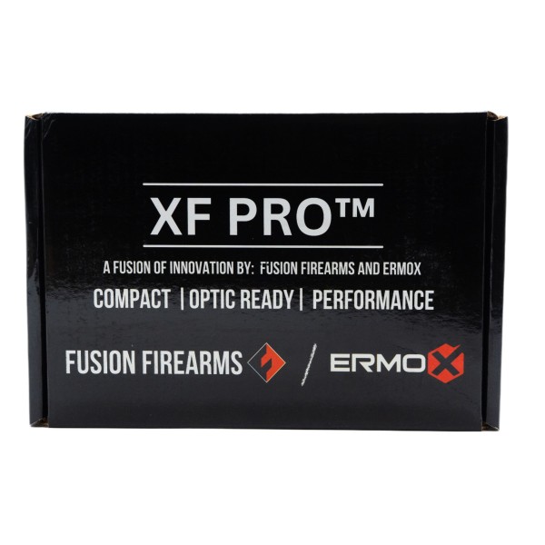 PISTOLA ERMOX XF-PRO