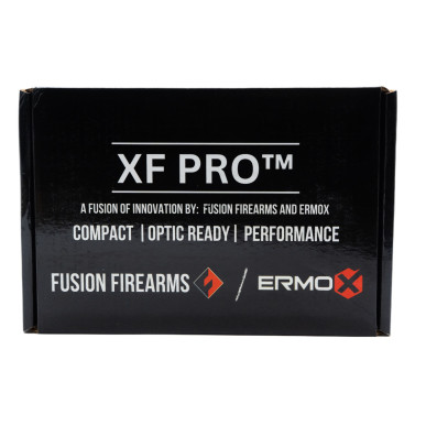 PISTOLA ERMOX XF-PRO