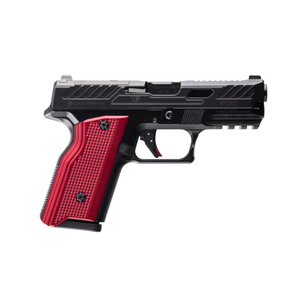 PISTOLE ERMOX XF-PRO
