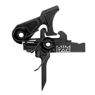 MIMTAC MIMTAC Phase II two-stage trigger for AR-15 and AR-10