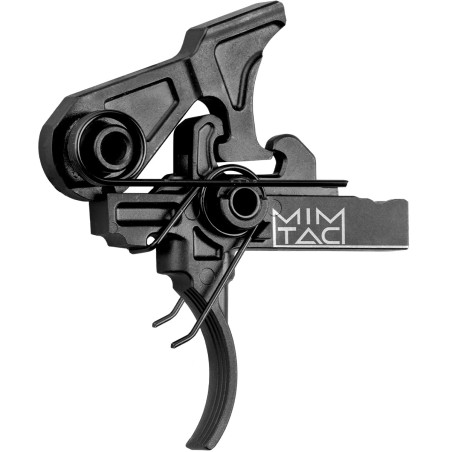 MIMTAC Phase II Two-Stage AR-15 / AR-10 Trigger