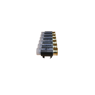 5-slot cartridge holder for 12 gauge