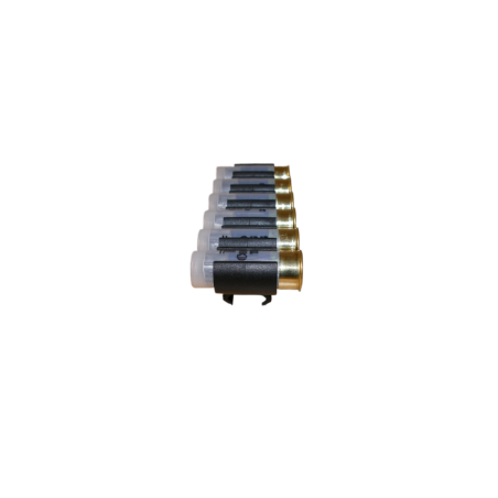 Portacartucce 5 posti calibro 12