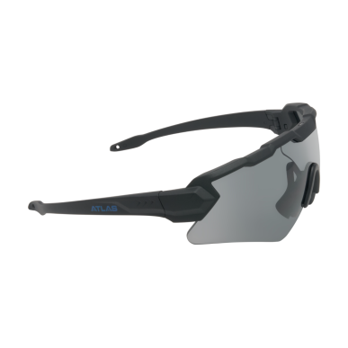 KIT LUNETTES BALISTIQUES 3 VERRES ATTACKER