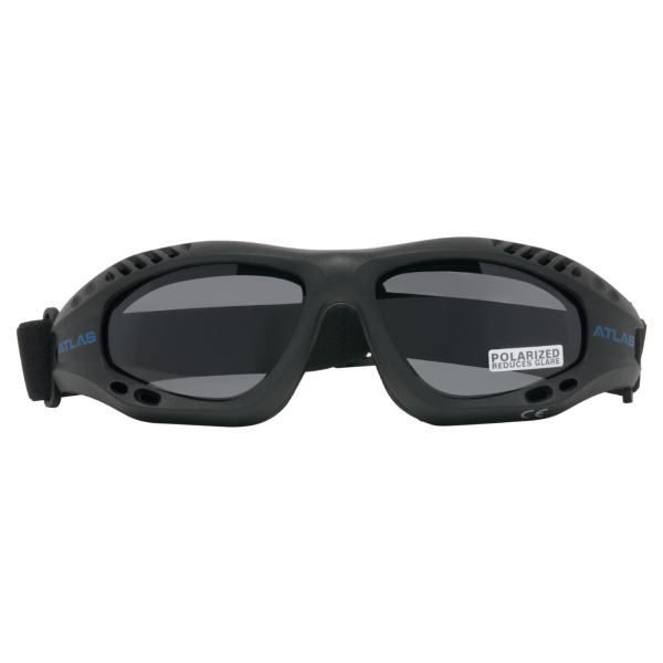 MÁSCARA GAFAS BALÍSTICAS AUTÓNOMAS