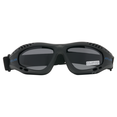 BALLISTISCHE BRILLE AUTONOMOUS MASKE
